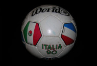 Wuorld Cup Italia 90 A